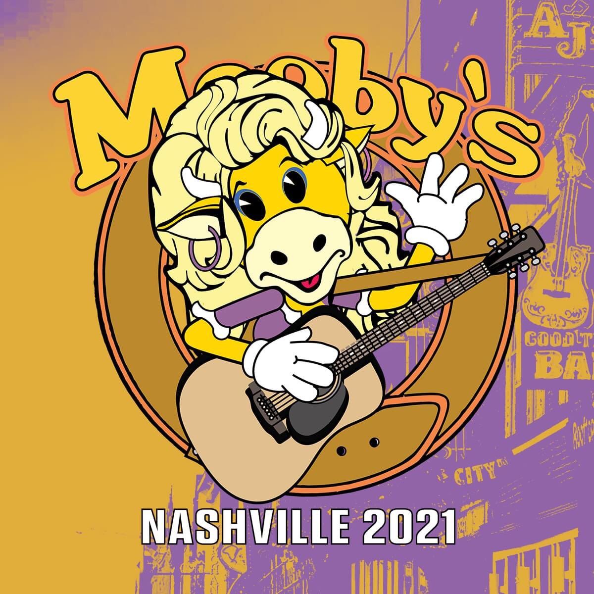 Mooby's Nashville